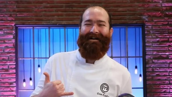 Masterchef Eren Kaşıkçı’nın cansız bedenini bulan arkadaşı ilk kez konuştu.
