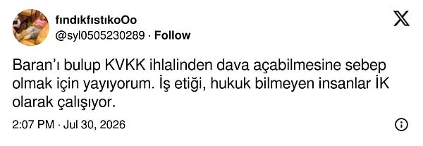 İş etiği de masaya yatırıldı.