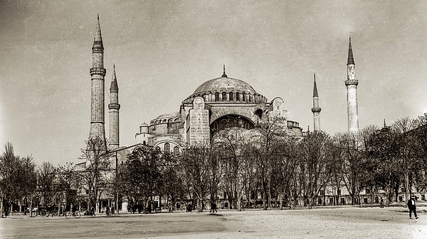 İlk kez yayınlanan fotoğraflar