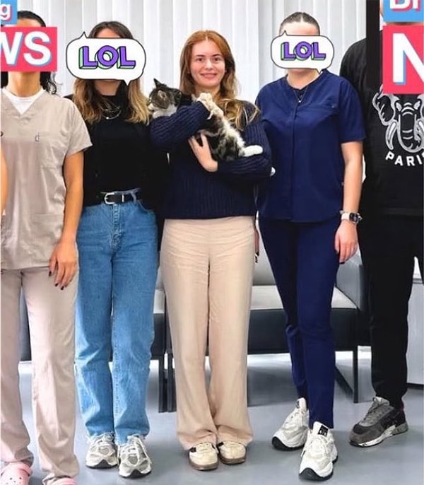 Cansu Demirci, bu kez Temmuz 2026'da paylaşılan güncel fotoğrafıyla yeniden gündeme geldi.