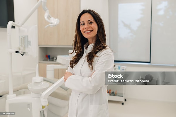 Seçimlerine göre senin için en uygun bölüm Diş Hekimliği 🦷