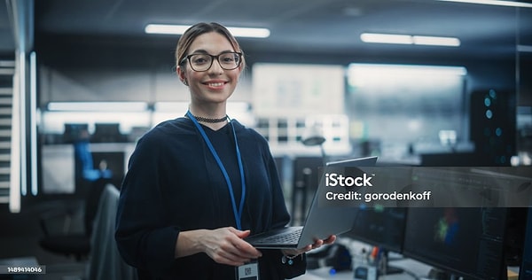 Seçimlerine göre senin için en uygun bölüm Bilgisayar Mühendisliği 💻
