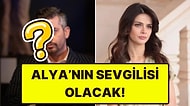 Uzak Şehir'de Alya'nın Sevgilisini Canlandıracak Oyuncu Belli Oldu