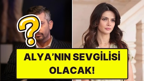 Uzak Şehir'de Alya'nın Sevgilisini Canlandıracak Oyuncu Belli Oldu