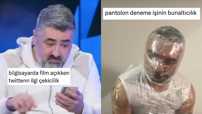 Her Ne Yapıyorsanız Bırakıp Okumanız Gereken Haftanın En Komik Tweetleri