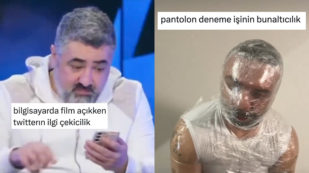 Her Ne Yapıyorsanız Bırakıp Okumanız Gereken Haftanın En Komik Tweetleri