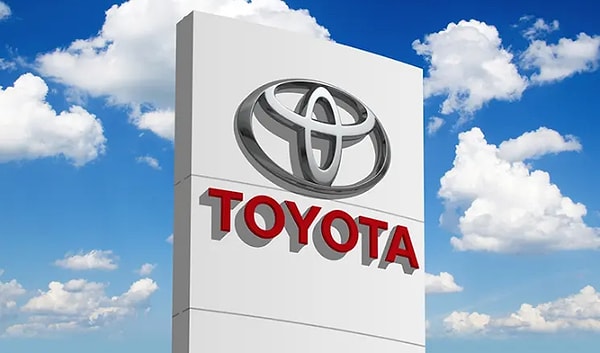 Toyota's competitor has been announced.
