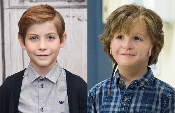 Undoubtedly, one of the most memorable roles in Jacob Tremblay's career was in the 2017 film, Wonder.