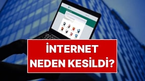 TurkNet İnternet Kesintisinin Nedenini Açıkladı
