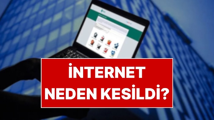 TurkNet İnternet Kesintisinin Nedenini Açıkladı