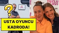 Tuzlu Kahve Dizisine Oyuncu Transferi! Usta Oyuncu Kadroya Katıldı