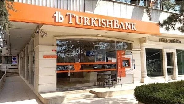 Turkish Bank'ın adı resmen değişti.