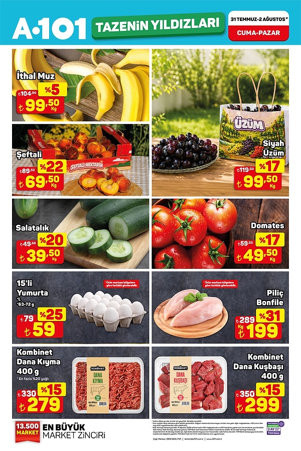 Tazenin Yıldızları