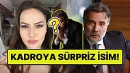 ATV Dizisi Hamal'a Bir Transfer Daha! İnci Taneleri Oyuncusu Kadroya Katıldı