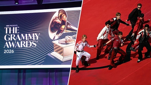 Defense of New Category from Grammy