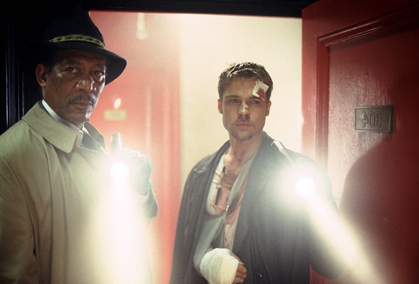 17. Se7en