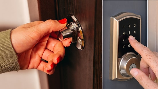 "Did I Lock the Door?": 4 Anxious Zodiac Signs That Turn Back Home to Double-Check