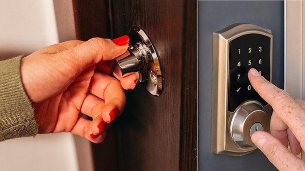 4 Cautious Zodiac Signs Who Double-Check Locks