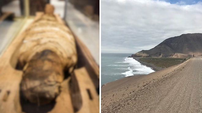 Unlocking Deadliest Pandemic Secret: 500-Year-Old Mummies Reveal Smallpox DNA Link