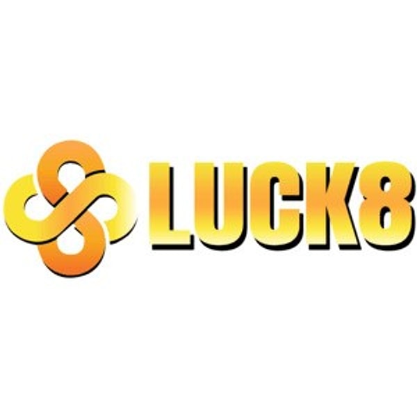 LUCK8