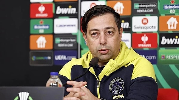 Alper Yemeniciler, Netflix'te Fenerbahçe döneminin olmamasını şu sözlerle açıkladı: