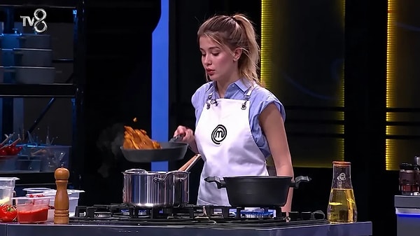 MasterChef Ana Kadroya Kim Girdi? MasterChef'in 13. Yarışmacısı Kim Oldu?