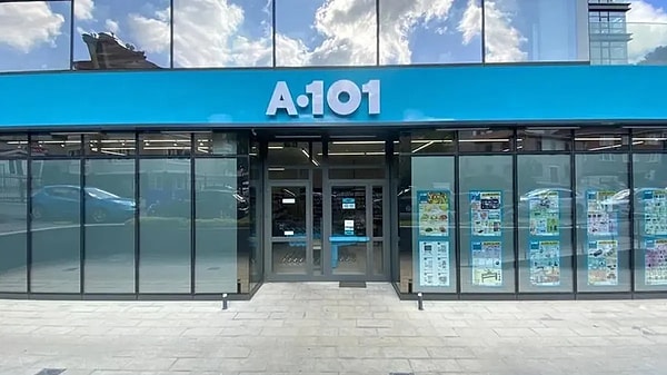 A101 ve Carrefour birleşecek mi?