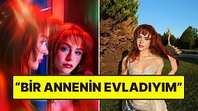 Jasmine'in Başrolü Asena Keskinci Sessizliğini Bozdu! Eleştirilere İlk Yanıt