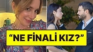 Muhtemel Aşk'ın Final Yapacağı İddiasına Hayal Köseoğlu'ndan Yanıt Geldi
