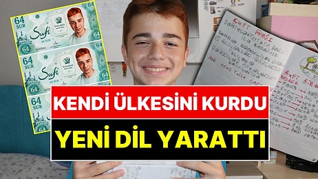 Bolivya’da 1000 Nüfuslu Gizli Bir Ülke: Cumhurbaşkanı Henüz 13 Yaşında ve Samsun’da Yaşıyor