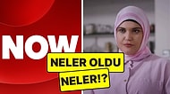Feyza Civelek'in Şerbo'ya Vedasından NOW Dizisindeki Oyuncu Krizine TV Dünyasında Bugün Yaşananlar