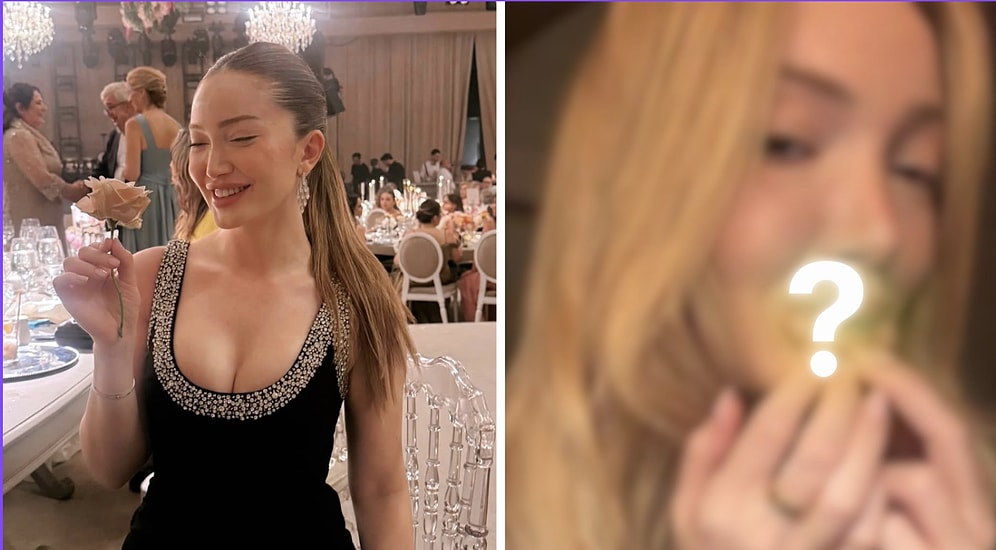 Danla Bilic Reveals Her Inner Lip Tattoo for the First Time—and Admits She Regrets It