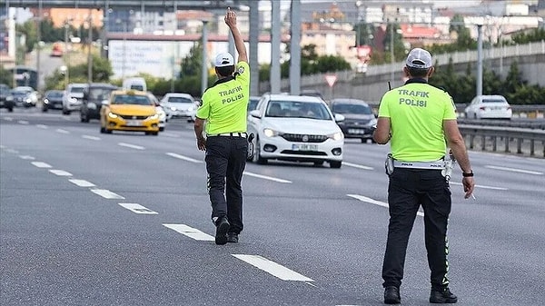 İstanbullular dikkat: Bazı yollar 14 gün boyunca kapalı olacak.