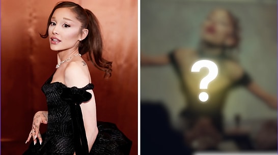 Ariana Grande's Appearance in Her New Music Video Sparks Concern Among Fans