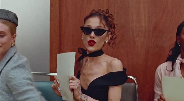 In recent years, the focus has shifted more towards Ariana Grande's physical appearance rather than her career.