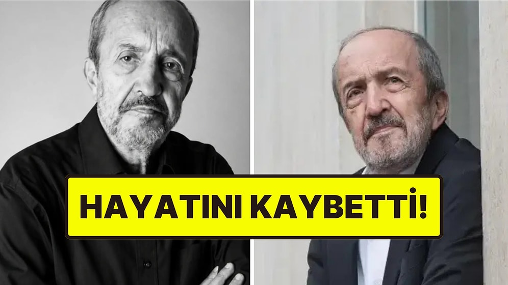 Usta Oyuncu Can Kolukısa Hayatını Kaybetti! Can Kolukısa Kimdir?