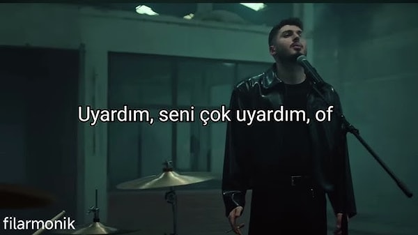 İsyan, Gider ve Kara Gözlükler: BLOK3