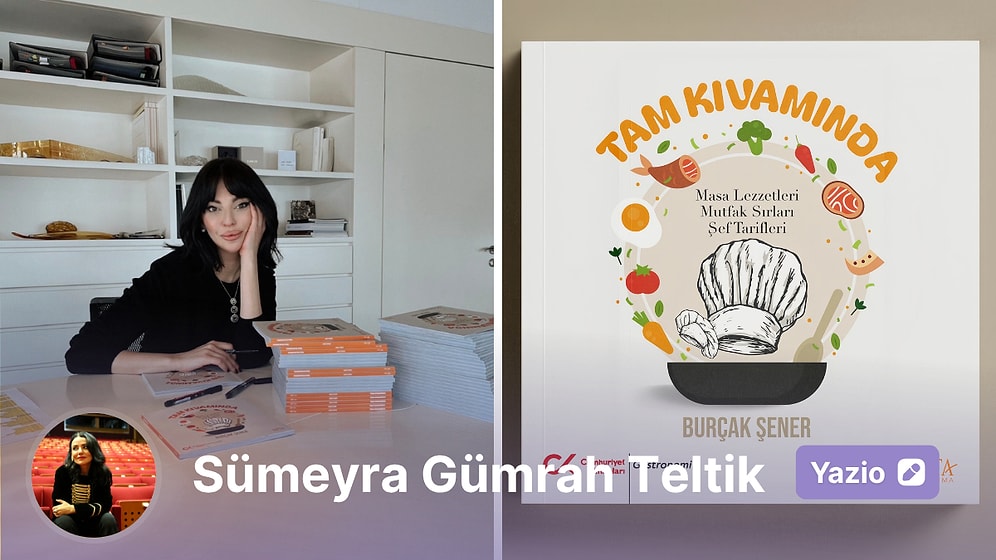 Dubai Çikolatasından Lokmacıya: Gastronomi Trendleri Neden Bu Kadar Çabuk Doğup Sönüyor?