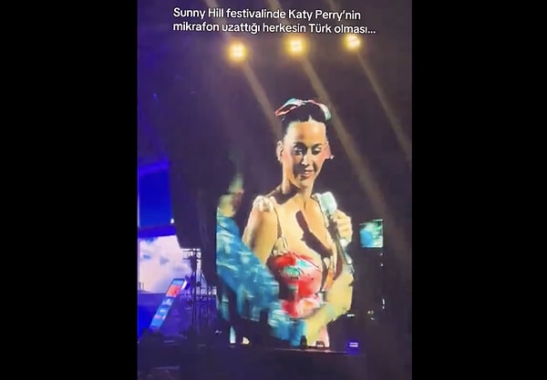 Peki nedir bu Sunny Hill Festival?