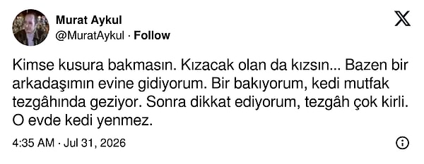 Haklı.