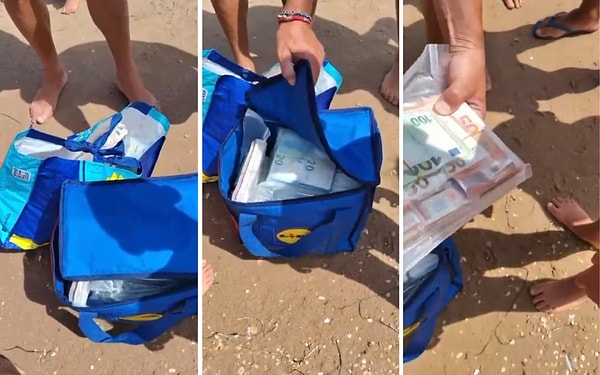 Kaçakçıların Sürat Teknesinde Yaşanan Teknik Arıza Şüphelileri Ele Verdi