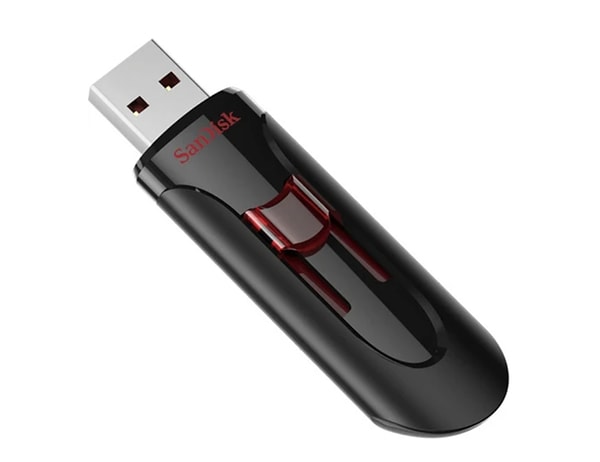 3. Sandisk Cruzer Glide 32GB USB 3.0 flash bellek haftaya özel 369,00 TL'lik fiyatıyla çok satıyor!