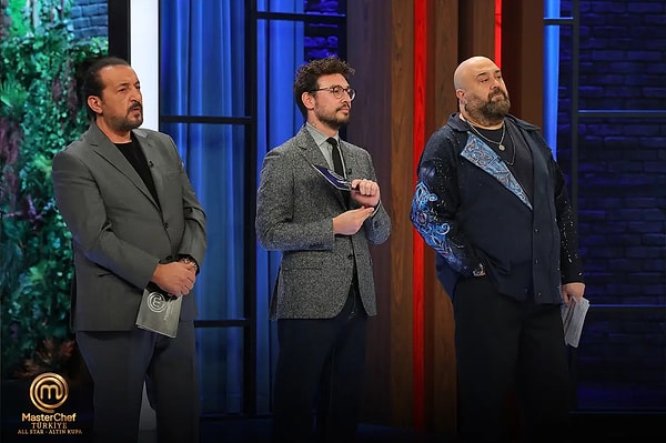 MasterChef Türkiye’nin yeni sezonunda ilk 20 kişilik ana kadronun oluşturulması için yapılan yarışlar sürüyor.