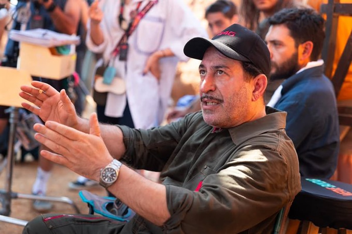 GORA evrenini yıllar sonra yeniden izleyiciyle buluşturacak G4G filminin hazırlıkları tüm hızıyla sürüyor.