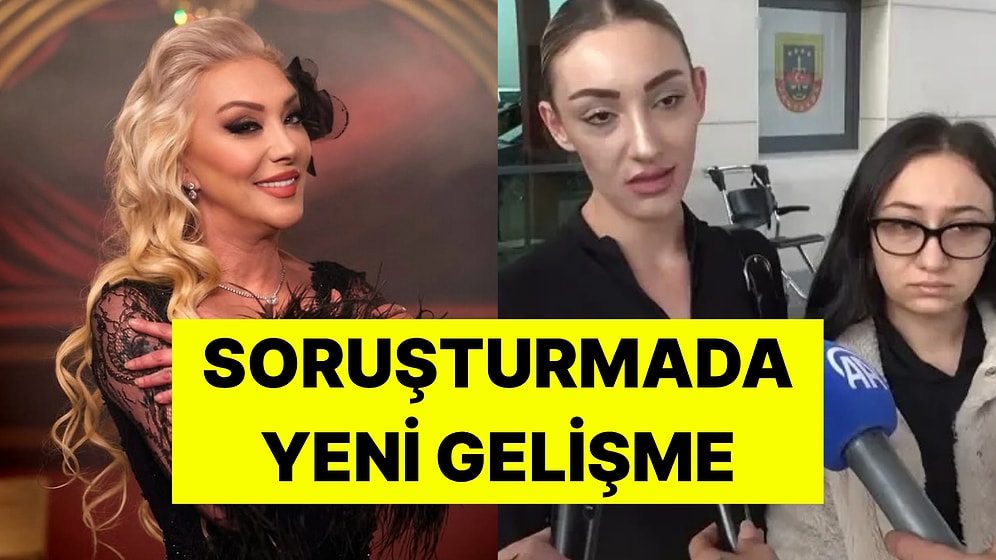Güllü’nün Ölümüyle İlgili Soruşturma Bitti: İddianamede Kızının Adı İlk Sırada