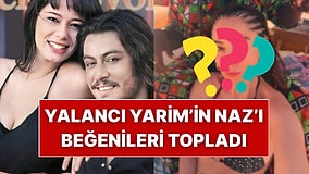 Yalancı Yarim’in Naz’ı Merve Sevi Tatil Pozlarıyla Gündemde