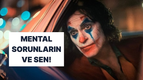 Mental Olarak Ne Kadar Normalsin?