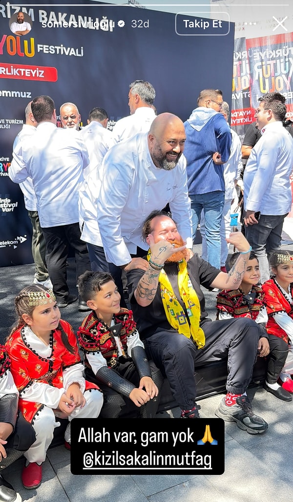 Somer Sivrioğlu, Eren Kaşıkçı’yı bir kez daha unutmadığını gösteren yeni bir paylaşım yaptı.