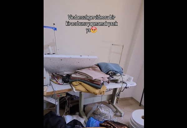 Peki bunun bir yaptırımı var mı?