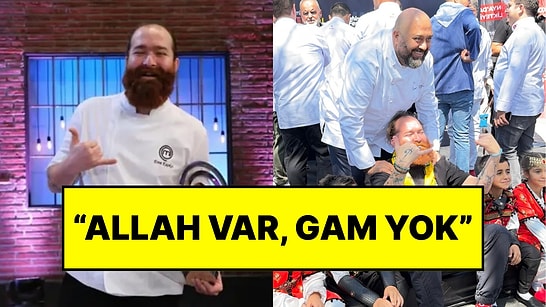 Somer Şef, Vefat Eden MasterChef Birincisi Eren Kaşıkçı’yı Bir Kez Daha Andı